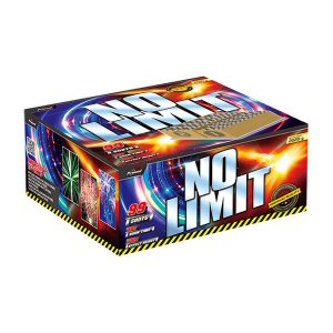 No limit fireworks